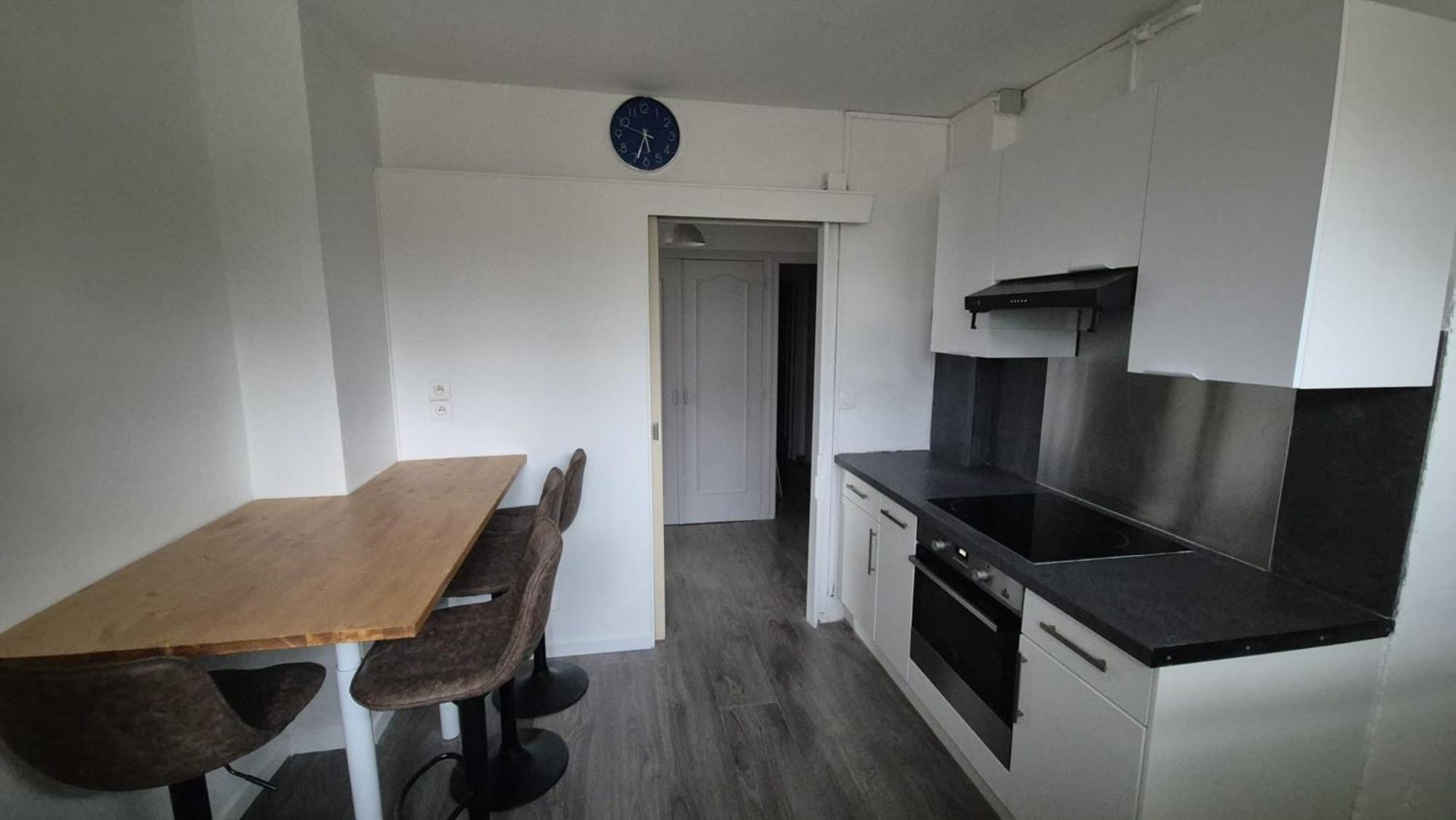 Appartement Spacieux & Paisible Meythet Esterno foto